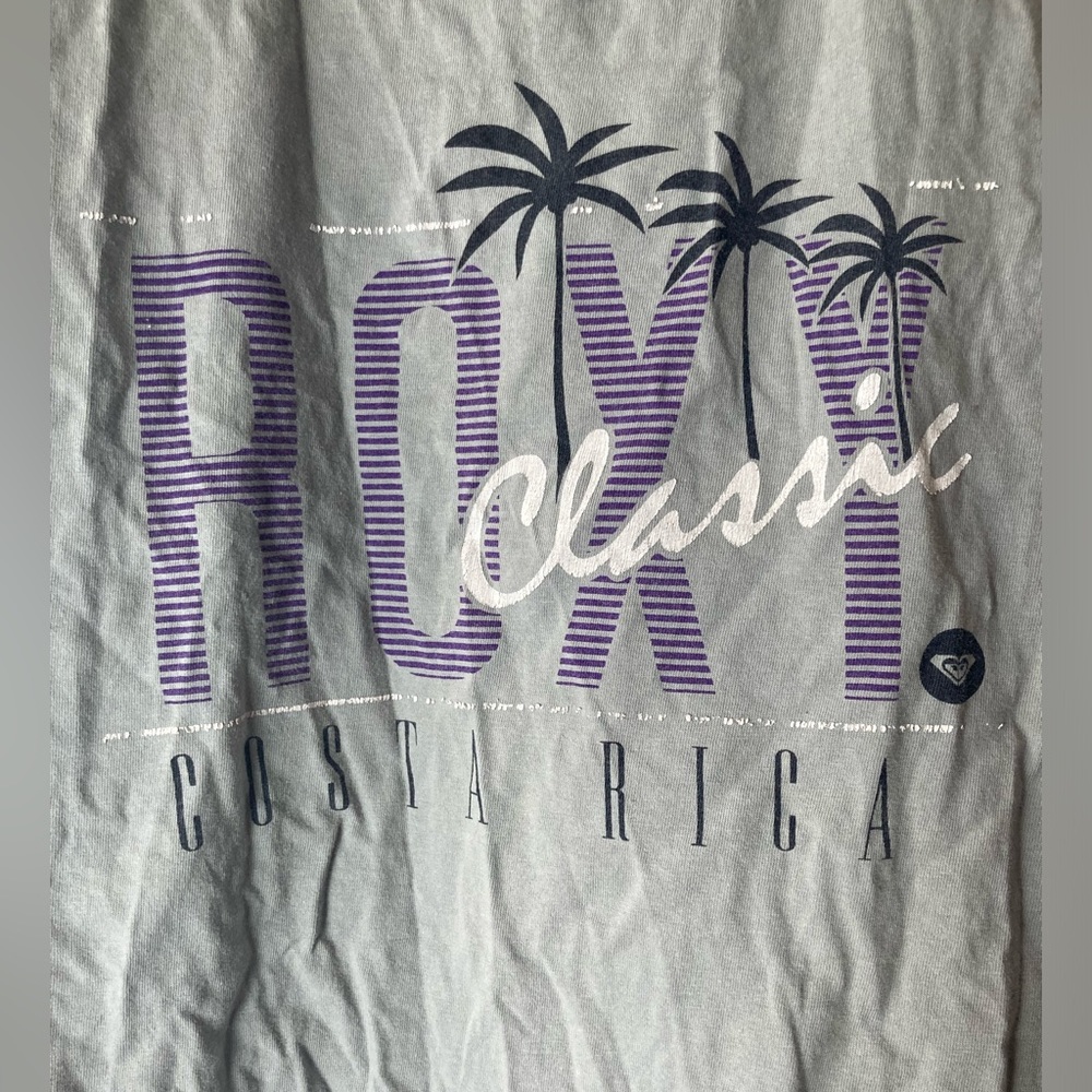 Roxy Top - Picture 2 of 4